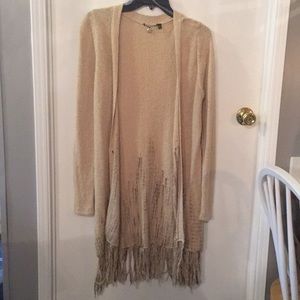 Buckle boutique size extra small